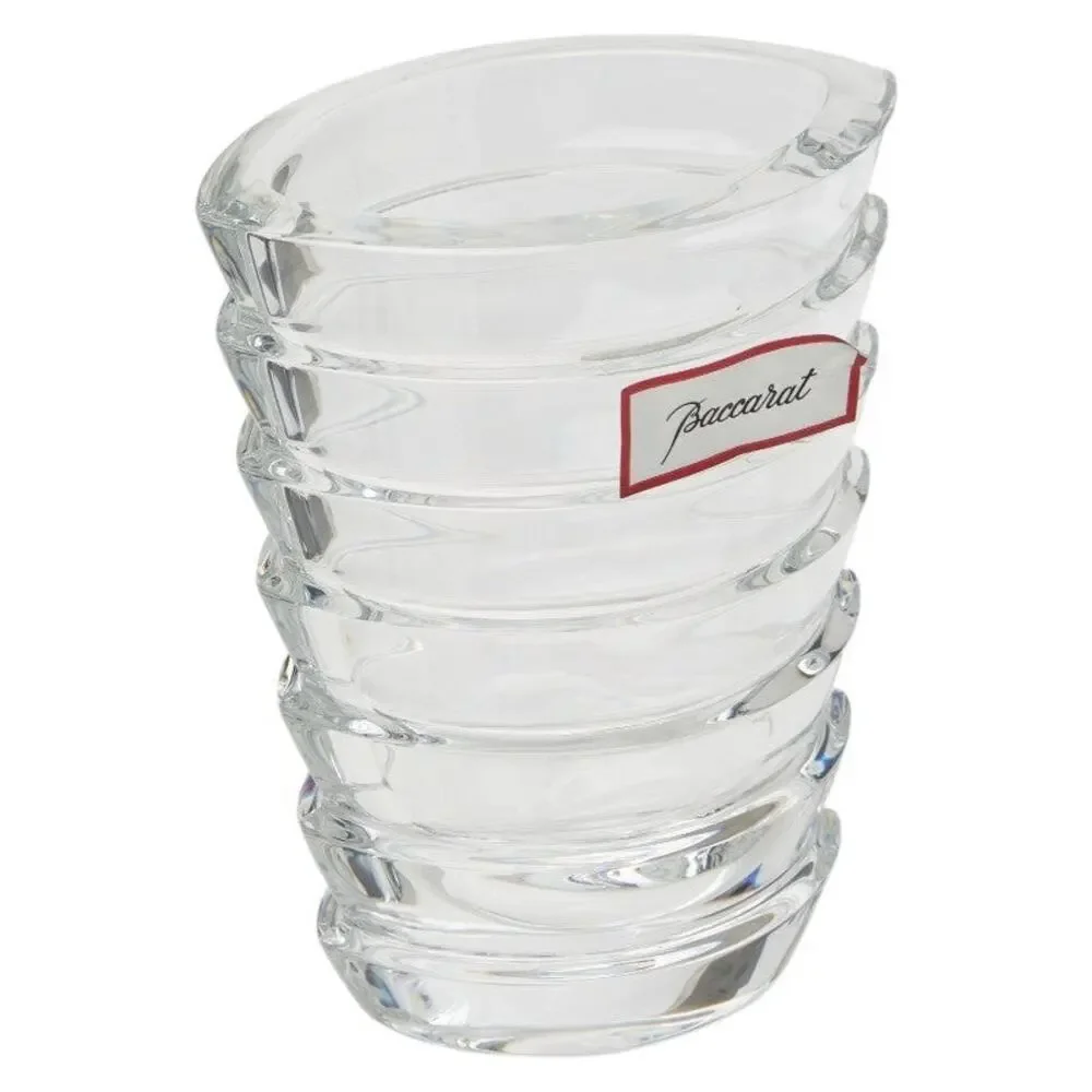 Baccarat height width
